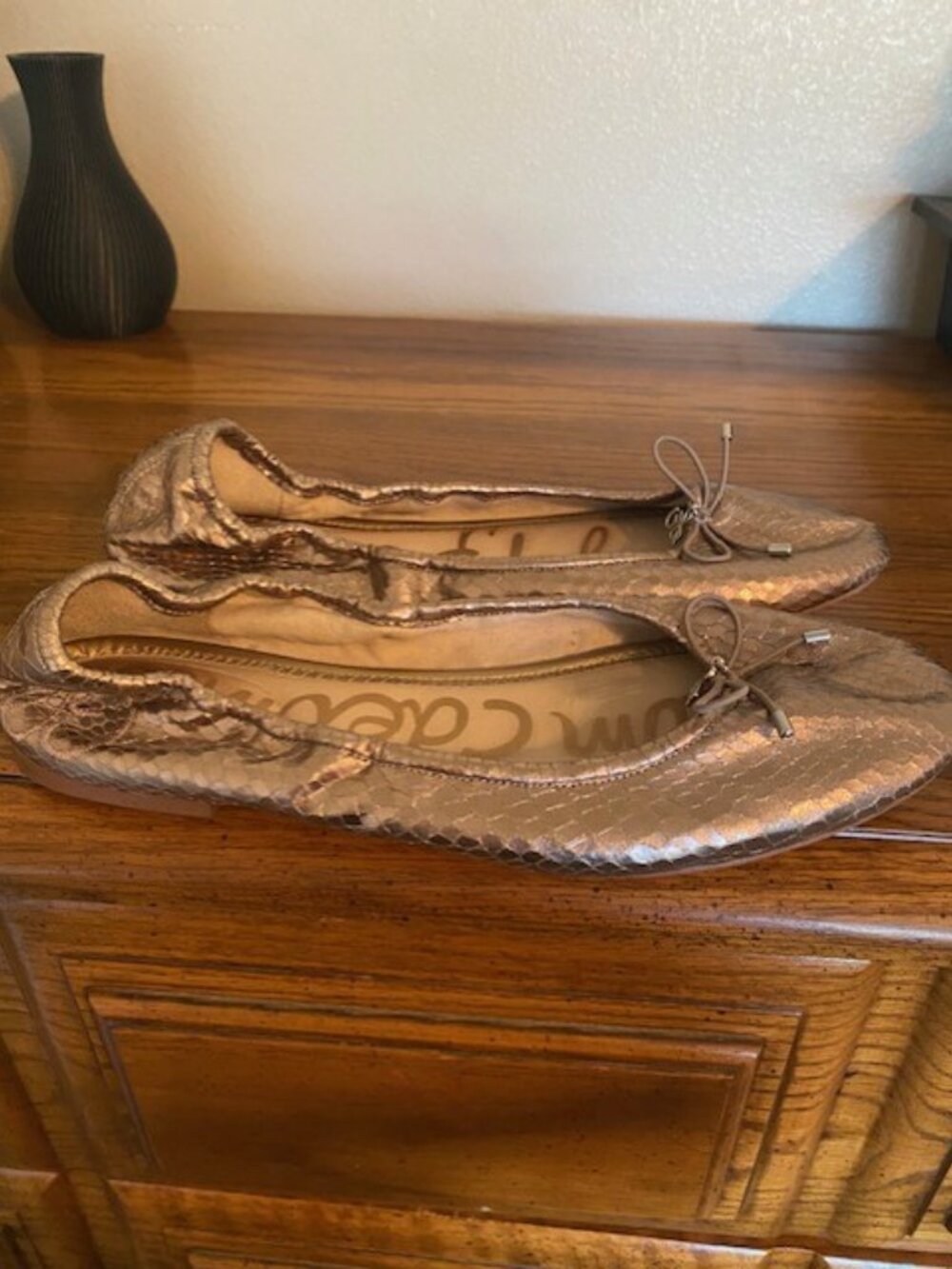 Sam Edelman - Picture 2 of 4